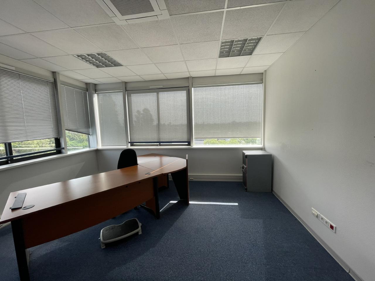 Bureau Strasbourg 2034m² Location bureau Strasbourg Bas-Rhin OLBUR2313741 6